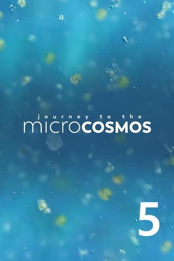 Poster for Season 5