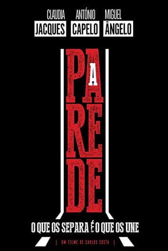Poster for A Parede
