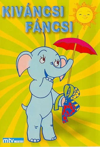 Poster for Kíváncsi Fáncsi