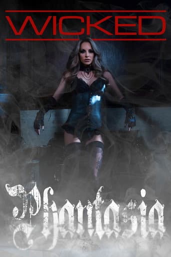 Poster for Phantasia