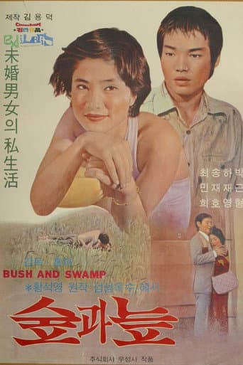 Poster for Bush and Swamp