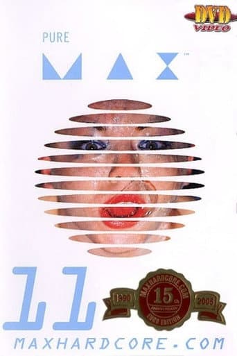 Poster for Pure Max 11