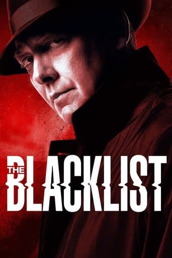 Poster for Season 9