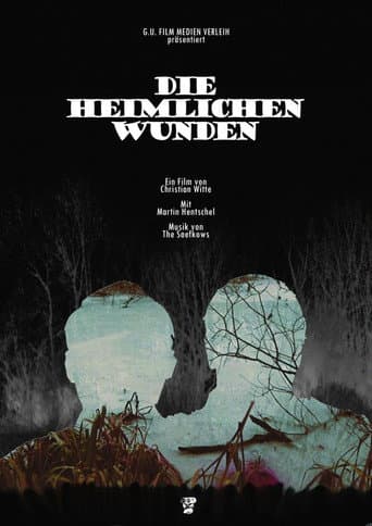 Poster for Die heimlichen Wunden