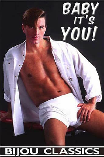 Poster for Baby It's You!