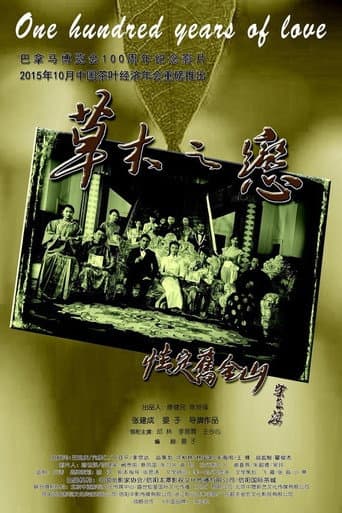 Poster for Green Tea Love