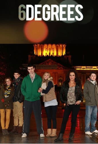 Poster for 6Degrees