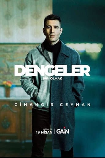 Poster for Season 1