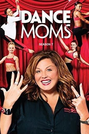 Poster for Season 7