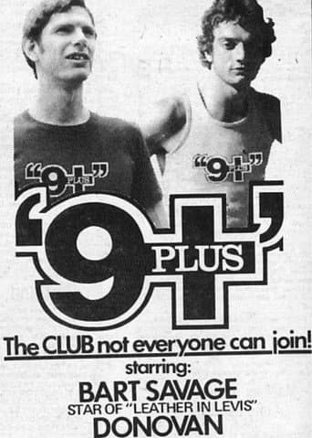 Poster for Nine-Plus