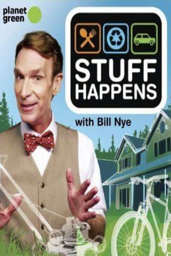 Poster for Stuff Happens
