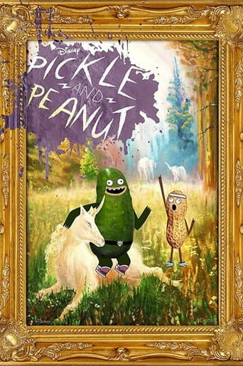 Poster for Season 1