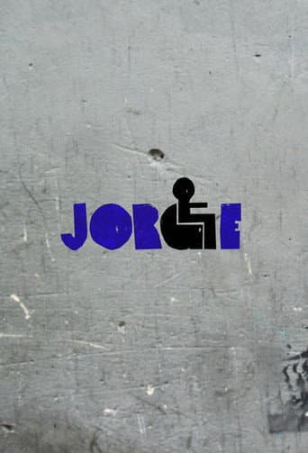 Poster for Jorge