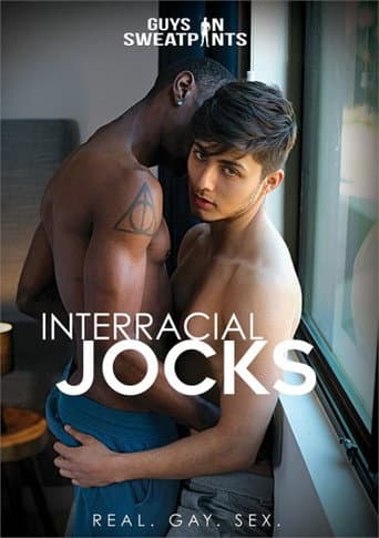 Poster for Interracial Jocks