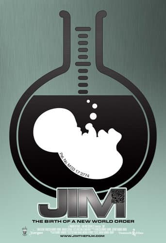 Poster for Jim