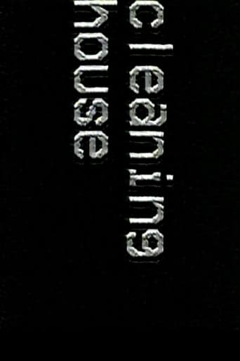Poster for Cleaning House
