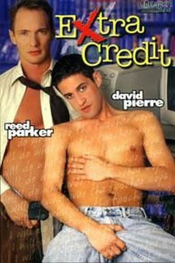 Poster for Extra Credit