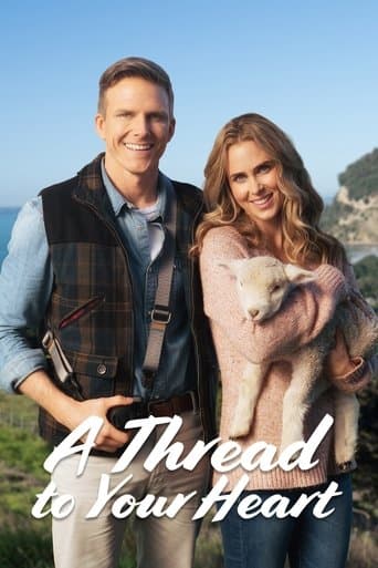 Poster for A Love Yarn