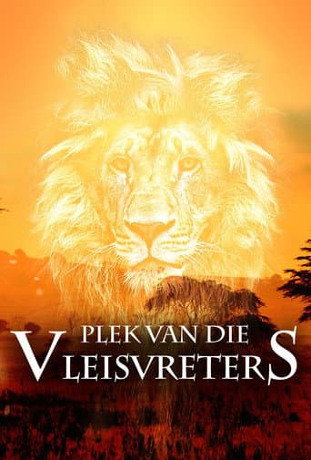 Poster for Plek van die Vleisvreters