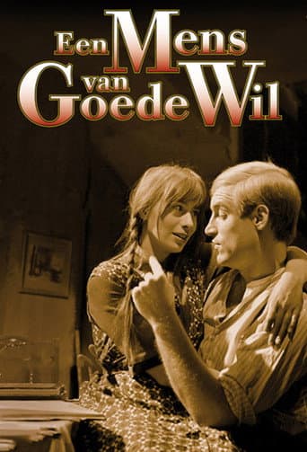 Poster for Een mens van goede wil