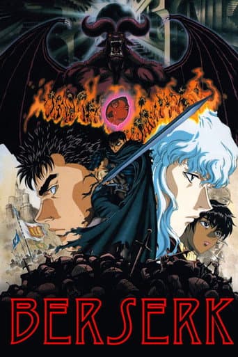 Poster for Season 1