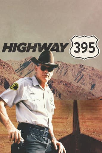 Poster for Highway 395