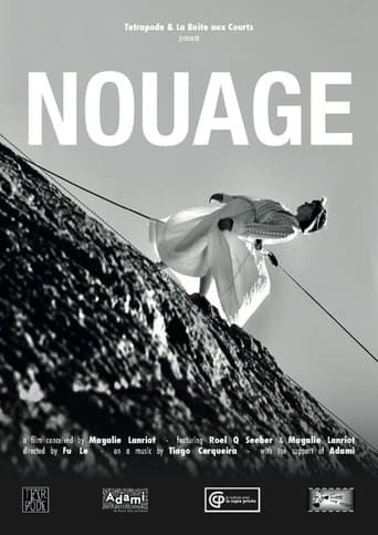Poster for NOUAGE