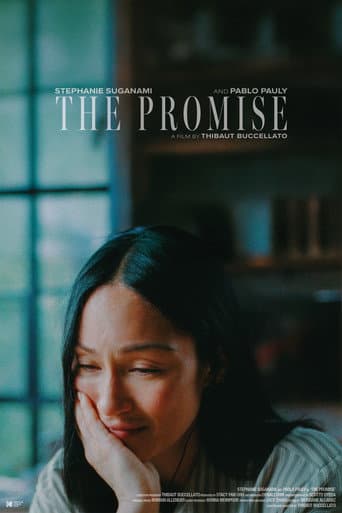 Poster for The Promise
