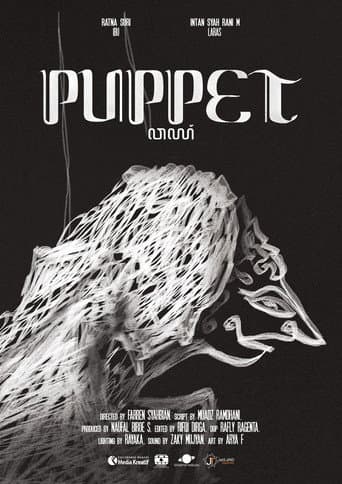 Poster for Puppet