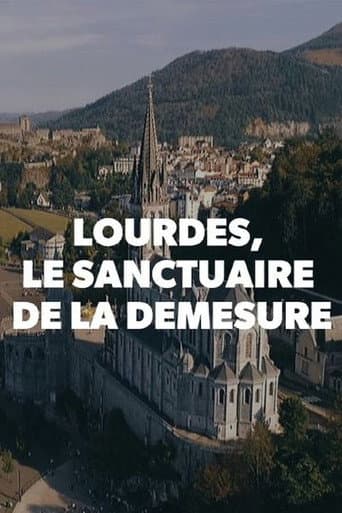 Poster for Lourdes, le sanctuaire de la démesure
