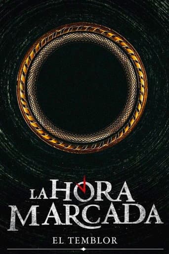 Poster for The Earthquake