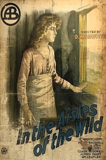 Poster for In the Aisles of the Wild