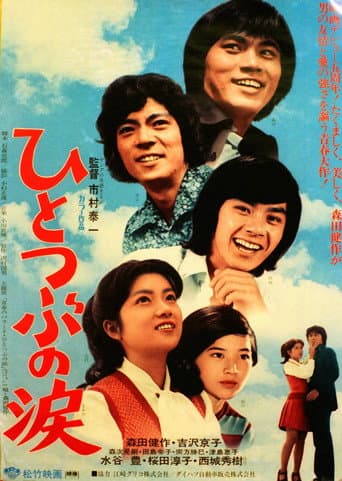 Poster for Teardrops
