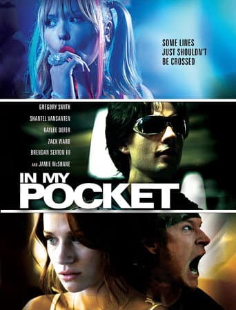 Poster for In My Pocket