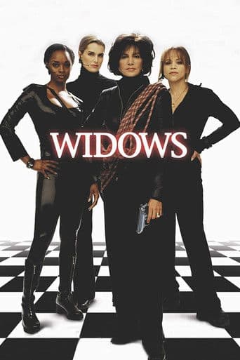 Poster for Widows