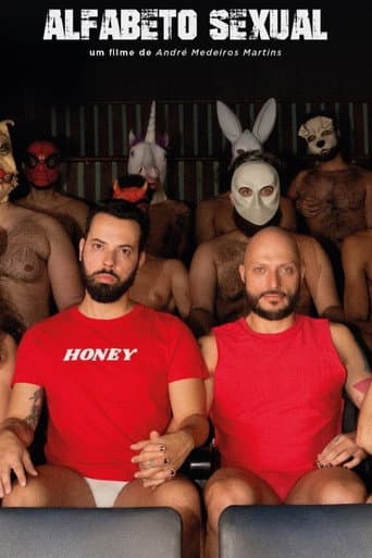 Poster for Sexual Alphabet