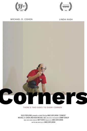 Poster for Corners