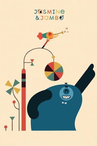 Poster for Jasmine & Jambo