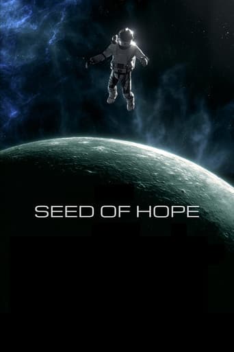 Poster for Seed of Hope