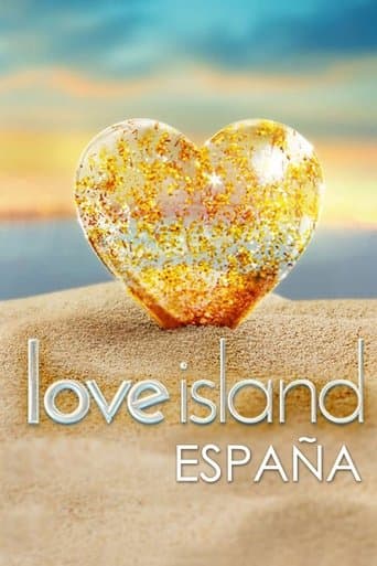 Poster for Love Island Spain