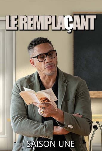 Poster for Season 1