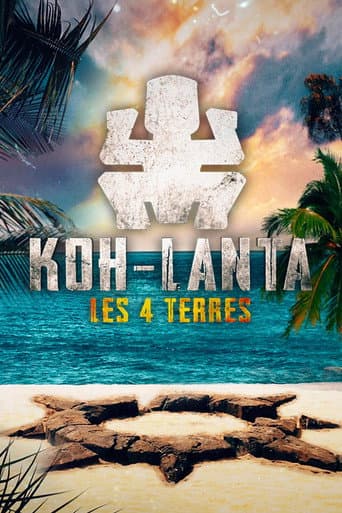 Poster for Season 25