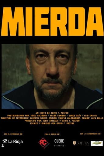 Poster for MIERDA