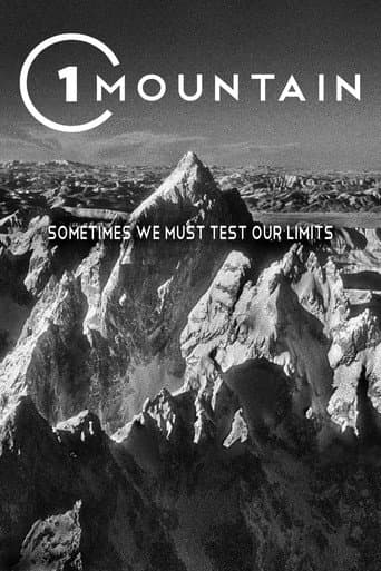 Poster for 1 Mountain
