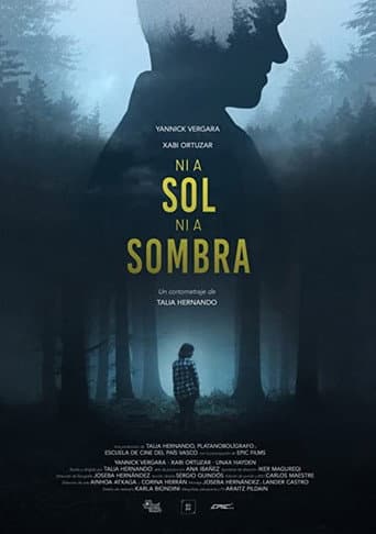 Poster for Neither Sun Nor Shade