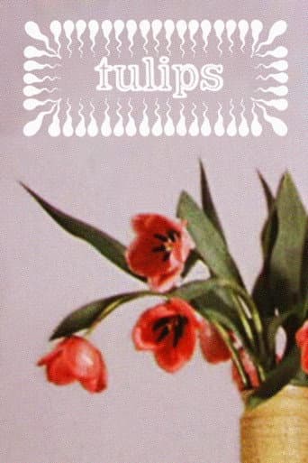 Poster for Tulips