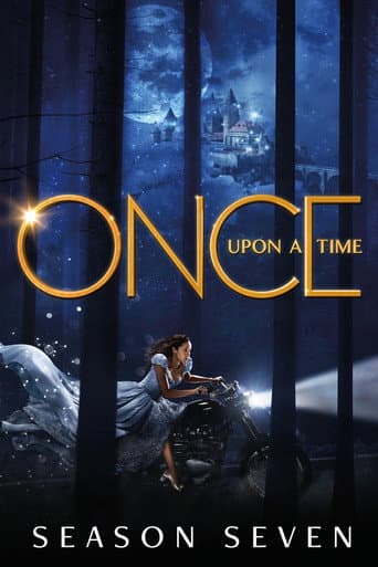 Poster for Season 7