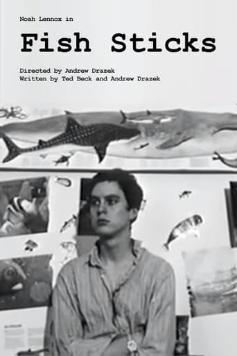 Poster for Fish Sticks