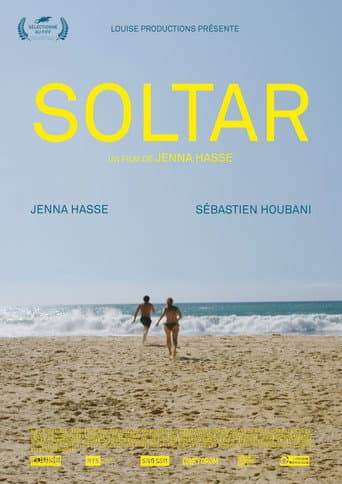 Poster for Soltar