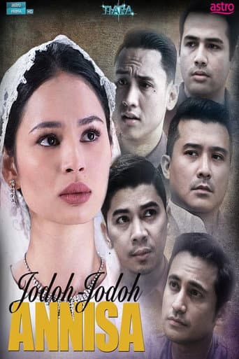 Poster for Jodoh-Jodoh Annisa
